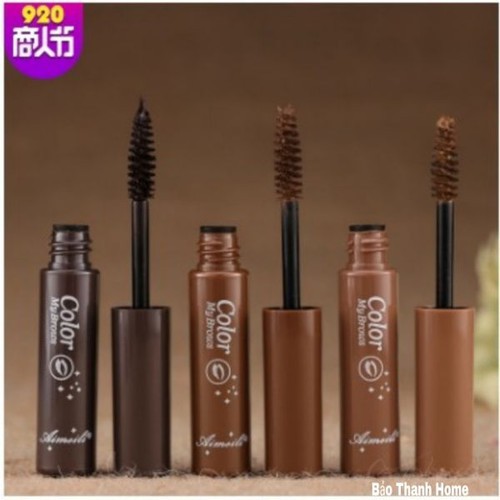 Mascara Lông Mày Nhuộm Lông Mày Aimeli-bb247