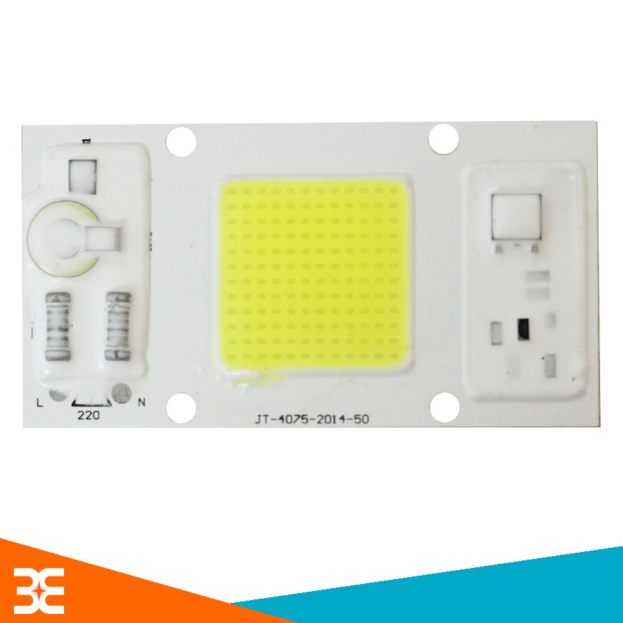 Led Công Suất 4075 COB 220VAC 25W/35W/50W