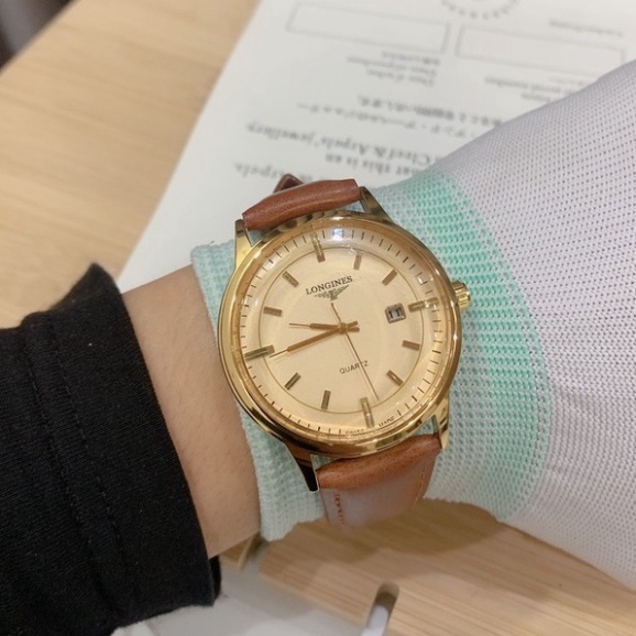 Đồng hồ nam longzin da-full box