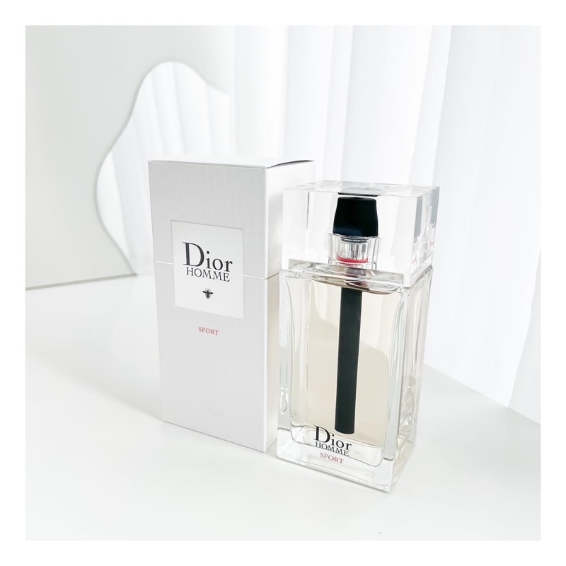 Dior Homme Sport - Mẫu thử nước hoa