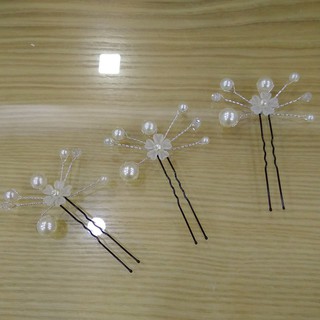 Trâm cài tóc 10 số 9