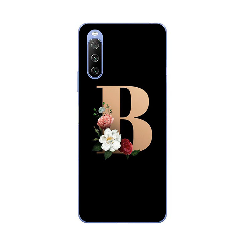 Ốp Lưng Tpu Mềm In Chữ Tiếng Anh 26 Cho Sony Xperia 10 Iii So-52B Sog04 6.0 " | BigBuy360 - bigbuy360.vn