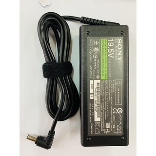 Sạc laptop Sony 19.5-4.62A