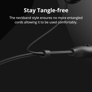 Tai nghe bluetooth TRONSMART Encore S2 Plus Sport