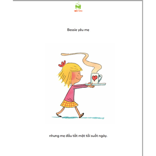 Sách – Bà ơi, về với cháu!