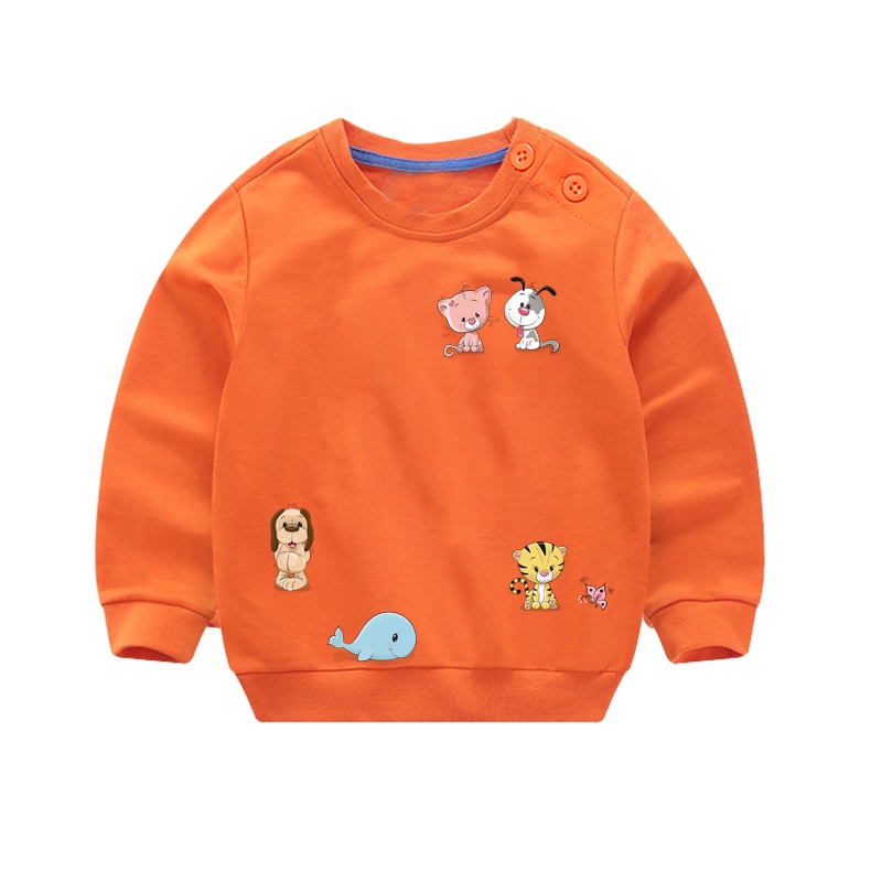 Miếng Dán Ủi Quần Áo Hình Cá Heo / Gấu Dễ Thương DIY