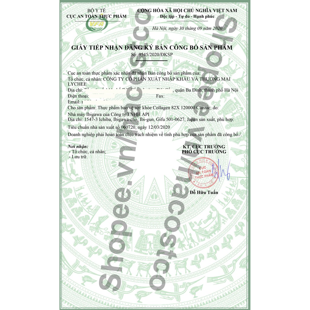 Chai 500ml - Nước uống Collagen 82x 120000 , Nhau thai heo Placenta 82x 450000  Classic , Sakura Premium - | BigBuy360 - bigbuy360.vn