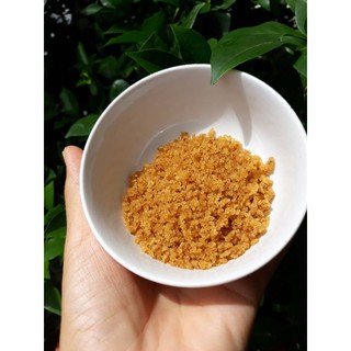 Nấm nước water kefir đông khô
