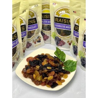 Nho khô Raisins Sunview