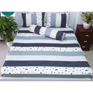 ga lẻ Thắng lợi chính hãng giá sỉ 1m-1m8 nệm 5-25p ib nhiều mẫu