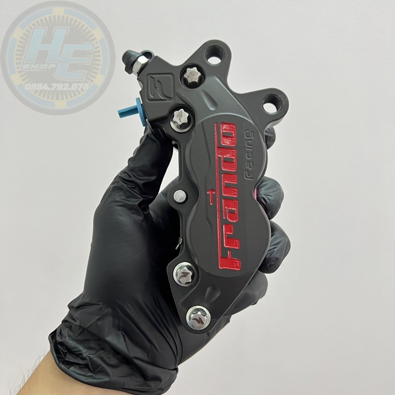 Heo Adelin 4 Pistol Mod Full Frando, tem, mã đầy đủ
