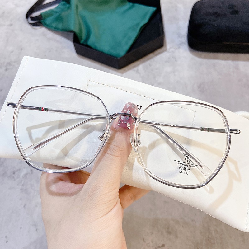 Mắt Kính Chống Ánh Sáng Xanh Thời Trang Jz2330 | BigBuy360 - bigbuy360.vn