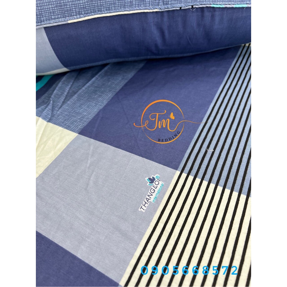 Chăn ga Thắng Lợi  sét 5 món kèm chăn chần gòn | BigBuy360 - bigbuy360.vn