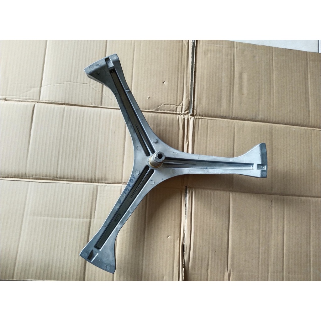 Càng máy giặt Electrolux dùng máy có mã 10751, 10741, 10742, 12732