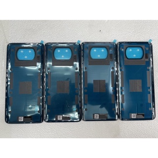 nắp lưng poco x3 / x3 pro / lưng poco x3 / x3 pro