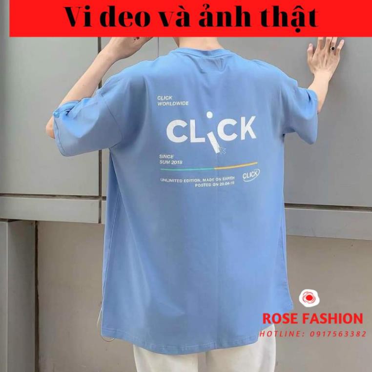 Áo Thun Cotton Nam Nữ Unisex FREESIZE Style Hàn Quốc Áo Phông TAY LỠ, siêu xịn mịn đẹp giá cực kì rẻ. . . `