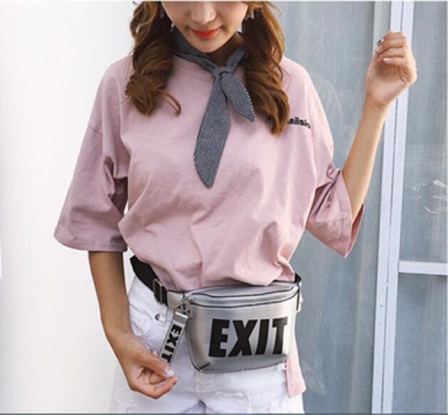 Túi đeo Exit | BigBuy360 - bigbuy360.vn