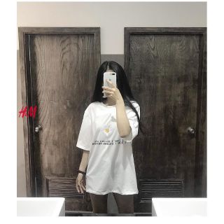 Áo thun form rộng chuẩn đẹp