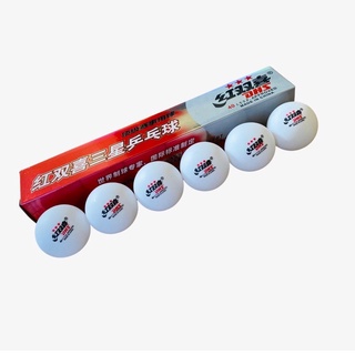 HỘP BÓNG BÀN THI ĐẤU 6 QUẢ STAR HÀNG LOẠI 1