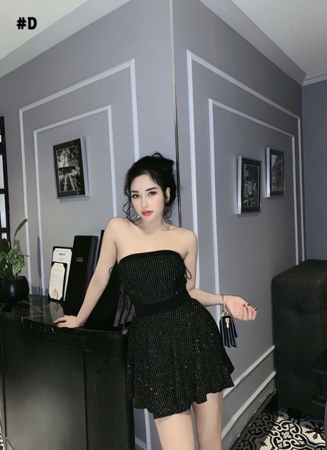 Jum nhũ quây hàng thiết kế