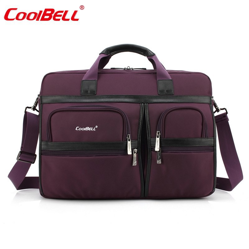 Túi Xách Laptop Chống Nước Chính Hãng Coolbell CB5003 | BigBuy360 - bigbuy360.vn