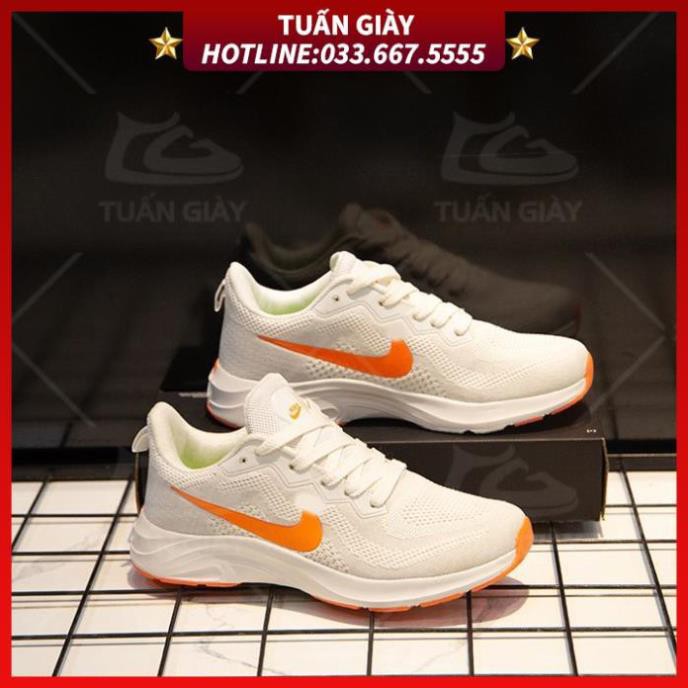 - Hàng nhập khẩu   Giầy Thể Thao Nữ NlKE Z00M Chuyên Chạy Bộ / Tập Gym / Giày Đi Bộ đủ size 36-39/TUẤN GIÀY Liên hệ mua 