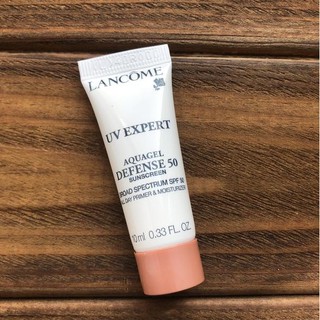 Kem dưỡng da chống nắng Lancôme UV Expert 5ml