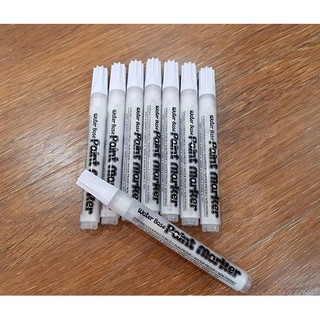 Bút repaint đế giày chuyên dụng Paint Marker