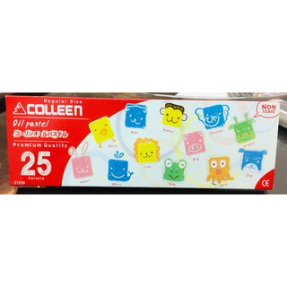 Sáp dầu Colleen