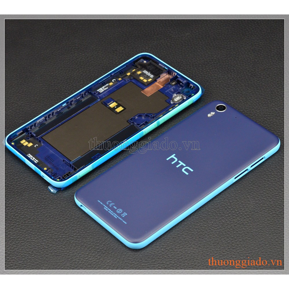 Thay thế vỏ HTC Desire EYE | WebRaoVat - webraovat.net.vn