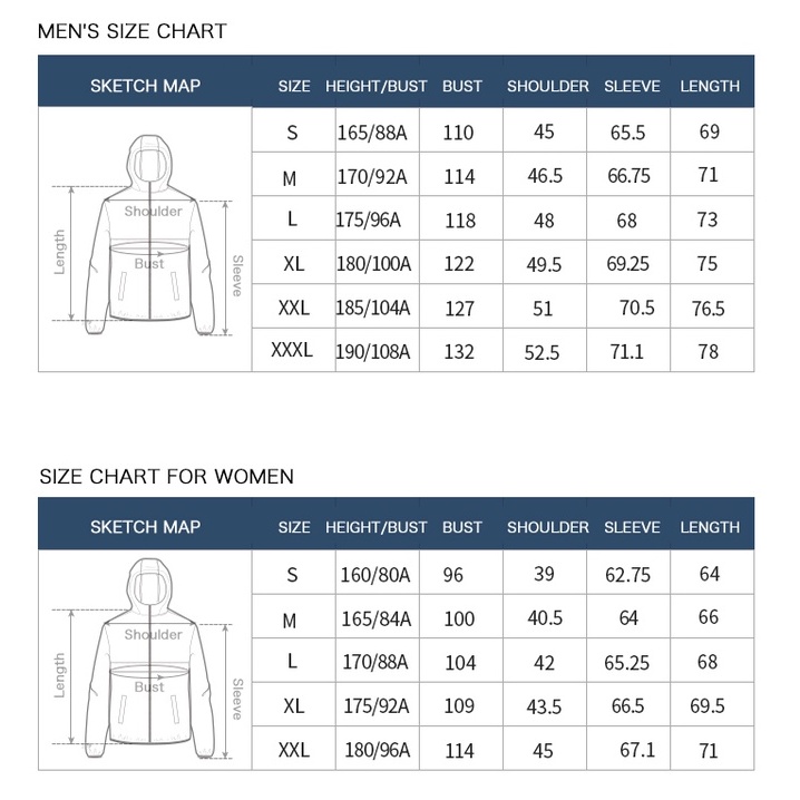 Áo khoác CAMELJEANS chống gió và chống thấm nước thích hợp cho du lịch ngoài trời