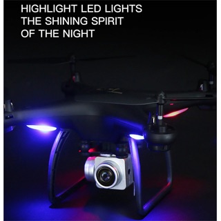 Flycam TXD-9s
