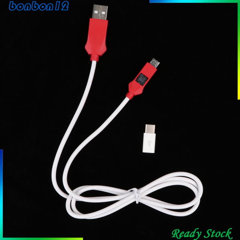 Dây cáp EDL 9008 chế độ flash dành cho điện thoại