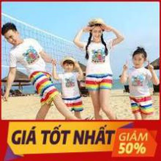 Myanh.a - set trang phục gia đình tien1283shop