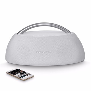Loa Harman Kardon Go + Play Bluetooth