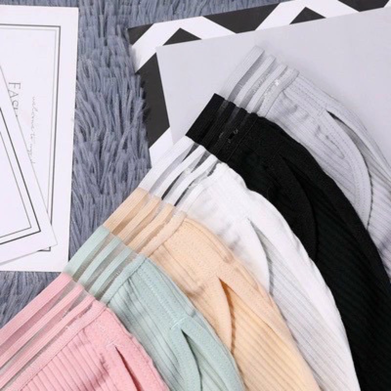[Mã WASTDEP giảm 5K đơn bất kì] [Mới Nhất 2020QUẦN LÓT COTTON KHÁNG KHUẨN CO GIÃN TỐT | BigBuy360 - bigbuy360.vn