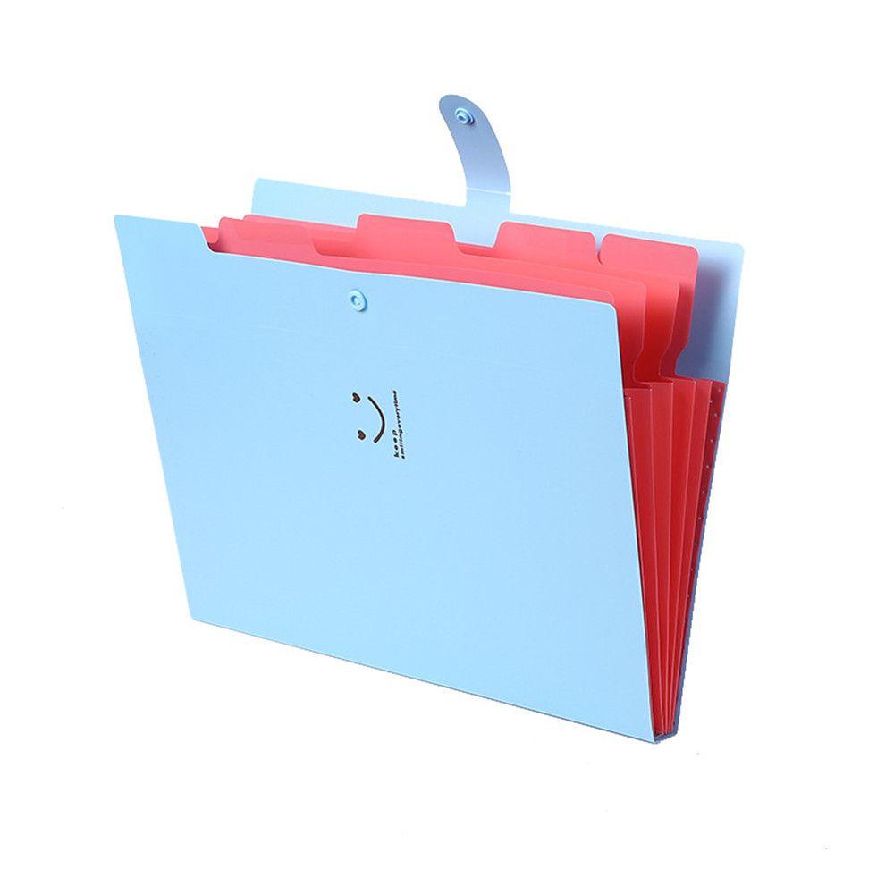 Giá Đỡ Tài Liệu Khổ A4 Kích Thước Lớn Tiện Dụng Cho Văn Phòng