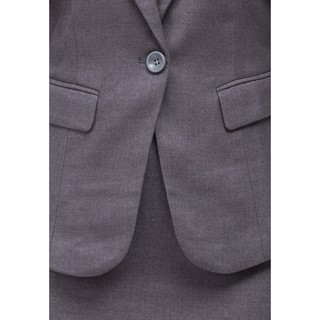 Bộ vest nữ ACC14 ( xám )