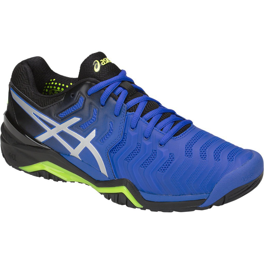 HOT 🎁 Giày tennis thể thao nam Asics E701Y.407 Xịn Cao Cấp 2020 ! HOT