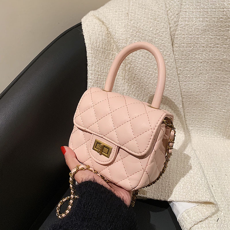 Túi Xách Đeo Vai Thời Trang Dành Cho Nữ