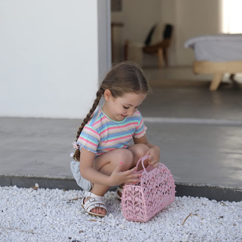 Túi Xách Tay Thời Trang Vintage Cho Nữ