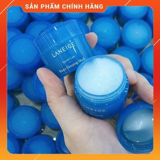 [MINI] Mặt nạ ngủ Laneige Water Sleeping mini