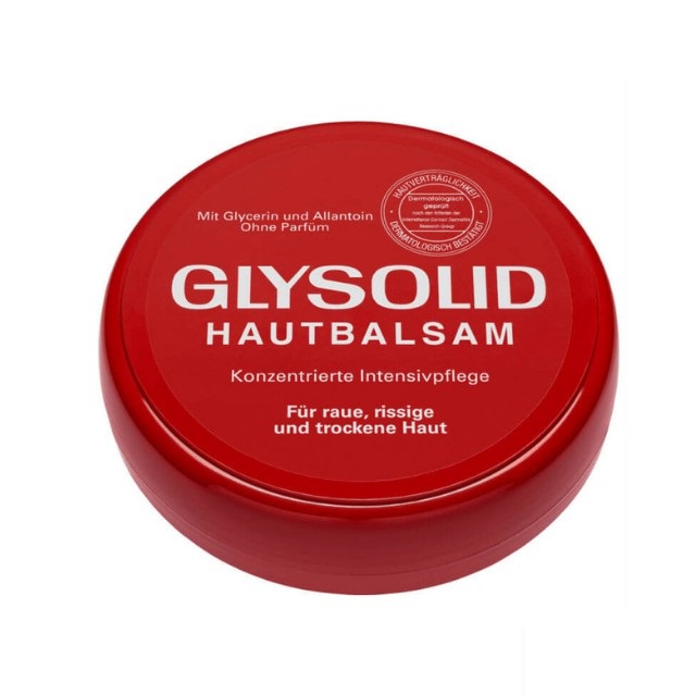 Kem dưỡng da Glysolid 100ml Đức
