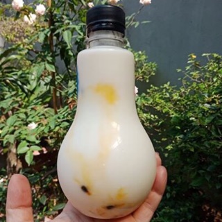 50 chai bóng đèn 330 mL