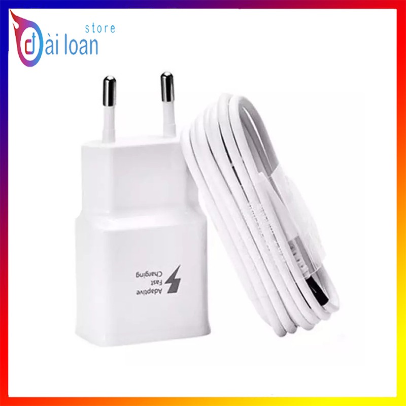 Bộ sạc nhanh dành cho các dòng máy samsung cổng MicroUSB