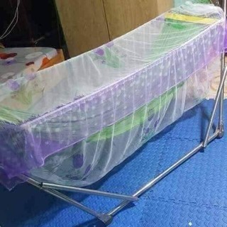 mùng chụp võng