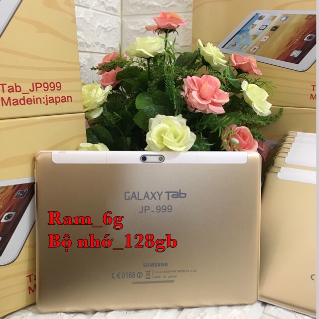 MÁY TÍNH BẢNG _JP 999 _ JAPAN_2018 funl HD | BigBuy360 - bigbuy360.vn
