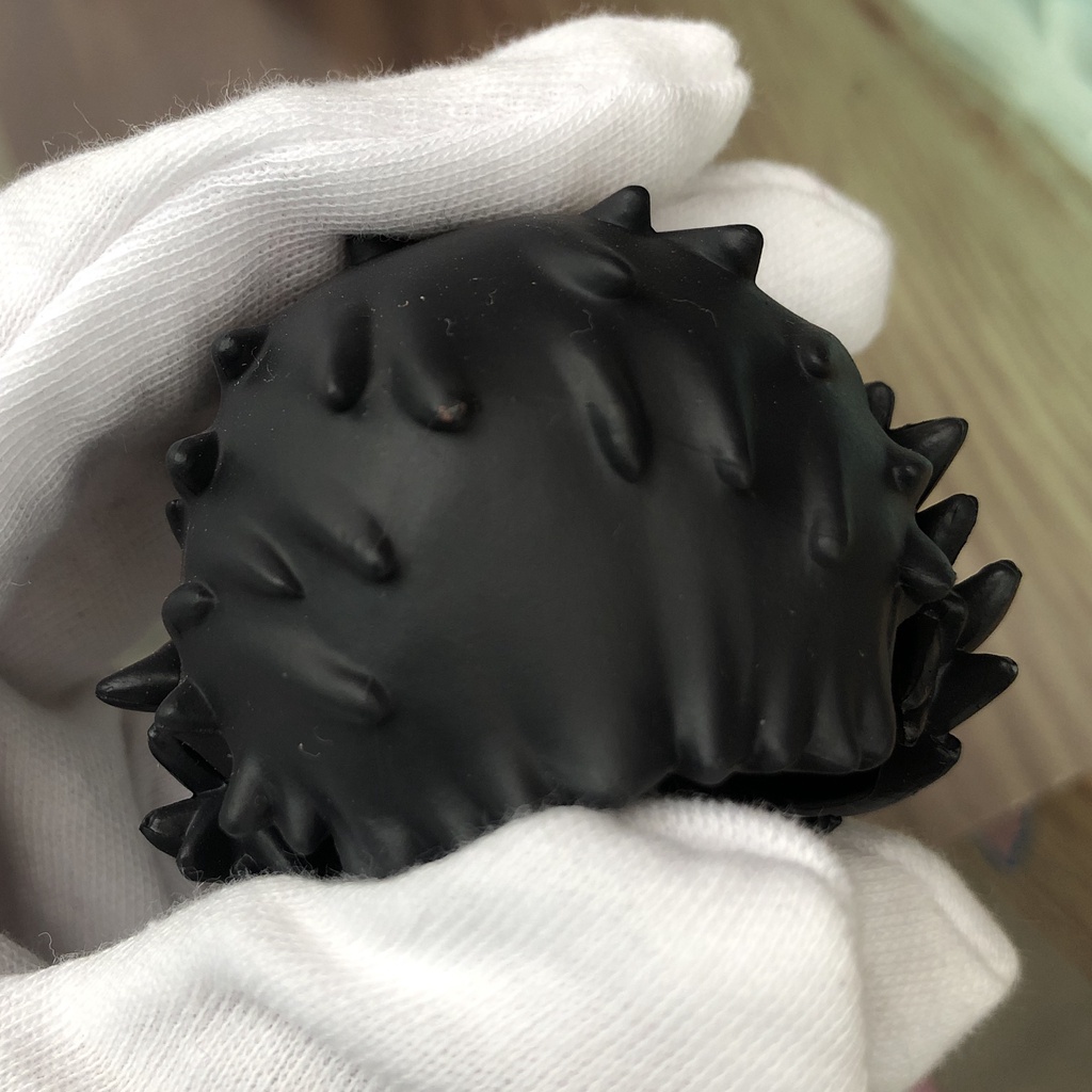 Mô Hình Búp Bê Yang Willie Tweeted Tóc Ngắn Nendoroid ob11