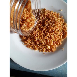 500g muối chay Tây Ninh