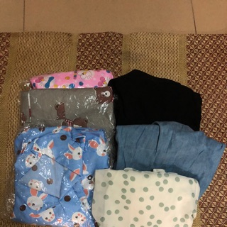 Đầm jean..